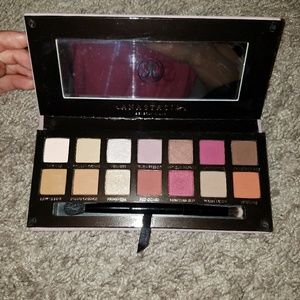 Anastasia Beverley Hills Modern Ren Palette